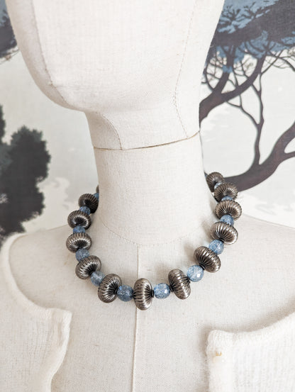 Collier verre Sharra Pagano