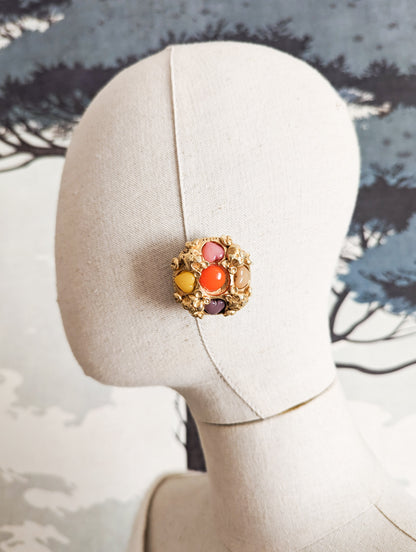 Boucles d'oreilles Jacky de G