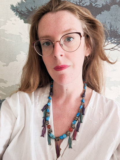 Collier poisson Marc Labat