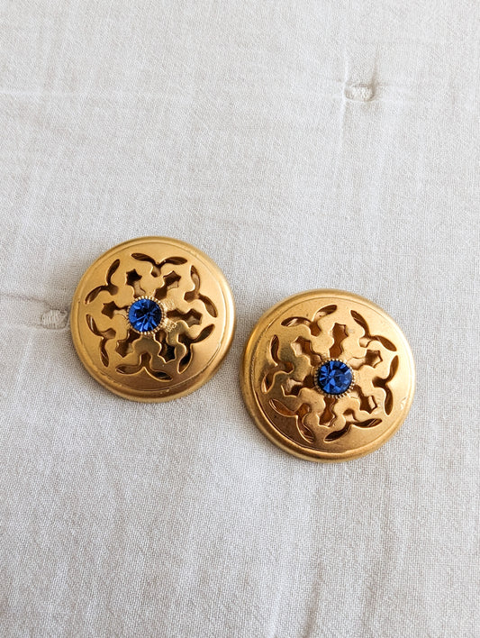 Boucles Italiennes