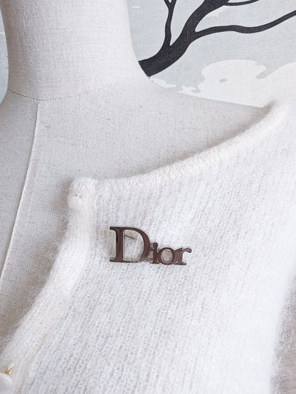 Broche Dior