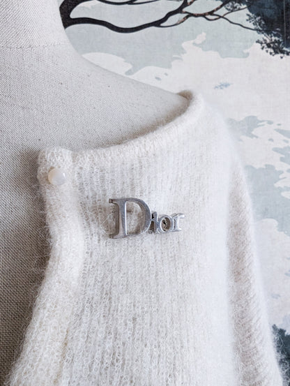 Broche Dior