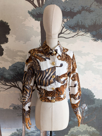 Blousons Christian Linares taille 38