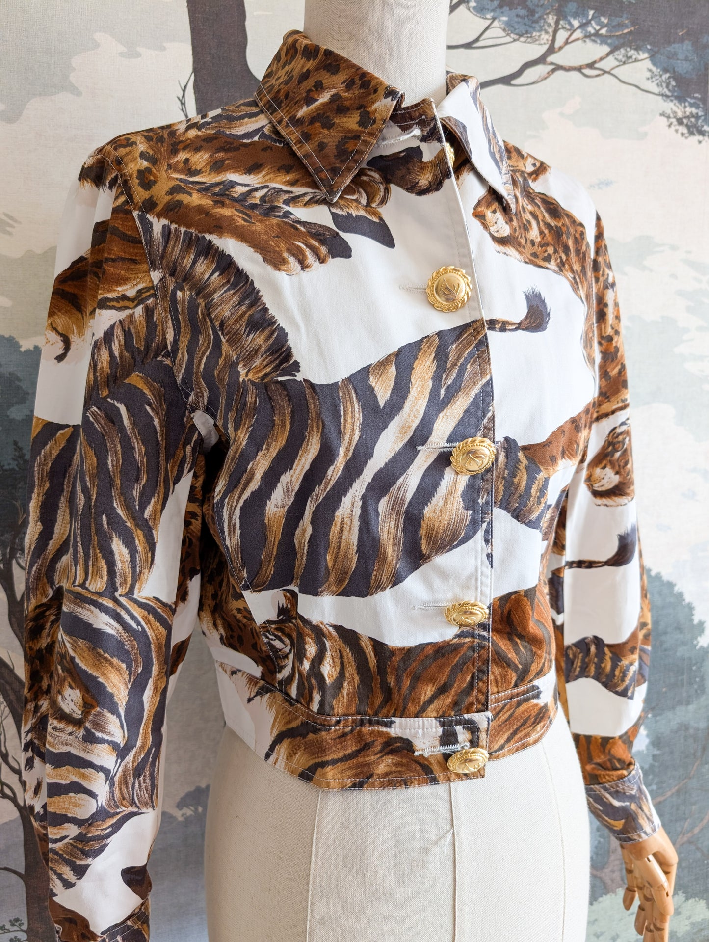 Blousons Christian Linares taille 38