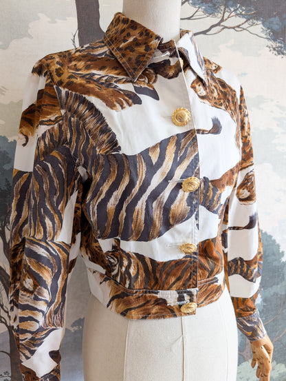 Blousons Christian Linares taille 38