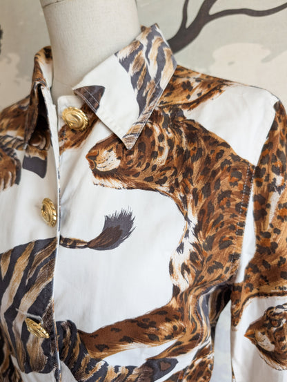 Blousons Christian Linares taille 38