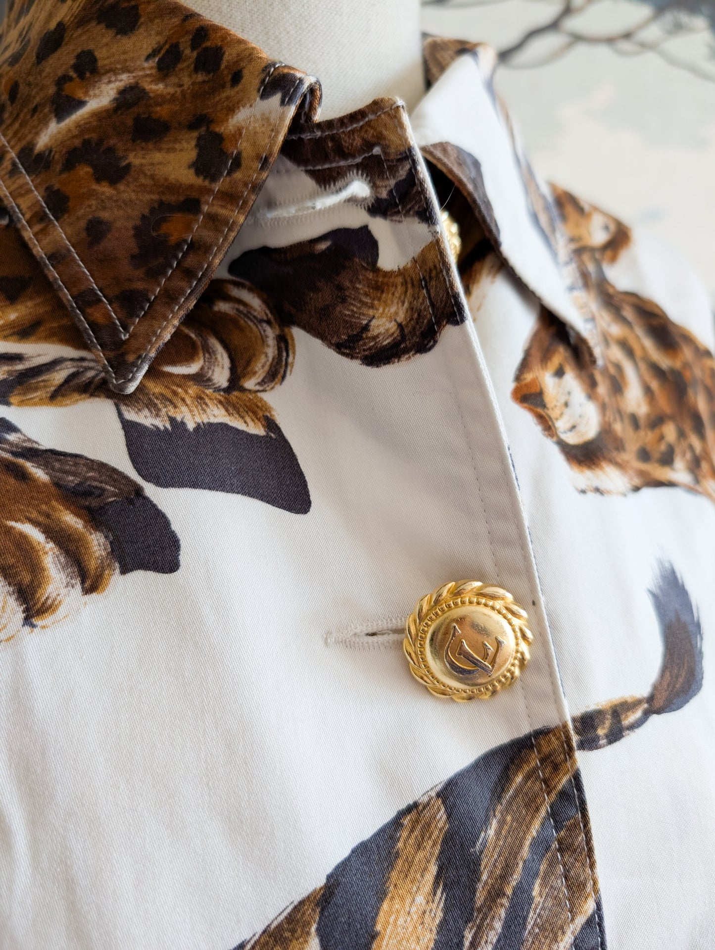 Blousons Christian Linares taille 38