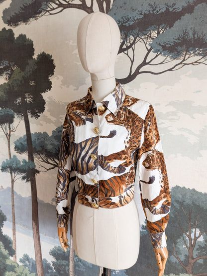 Blousons Christian Linares taille 38