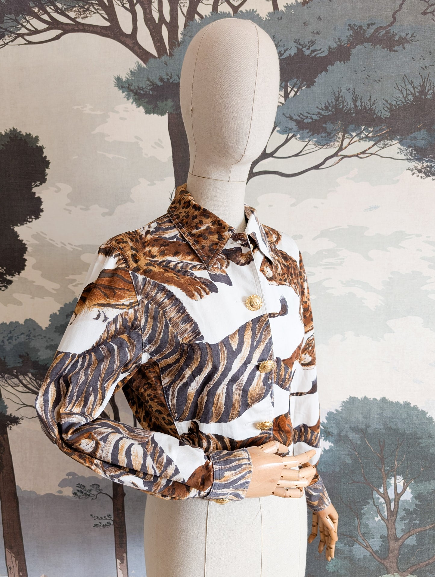 Blousons Christian Linares taille 38