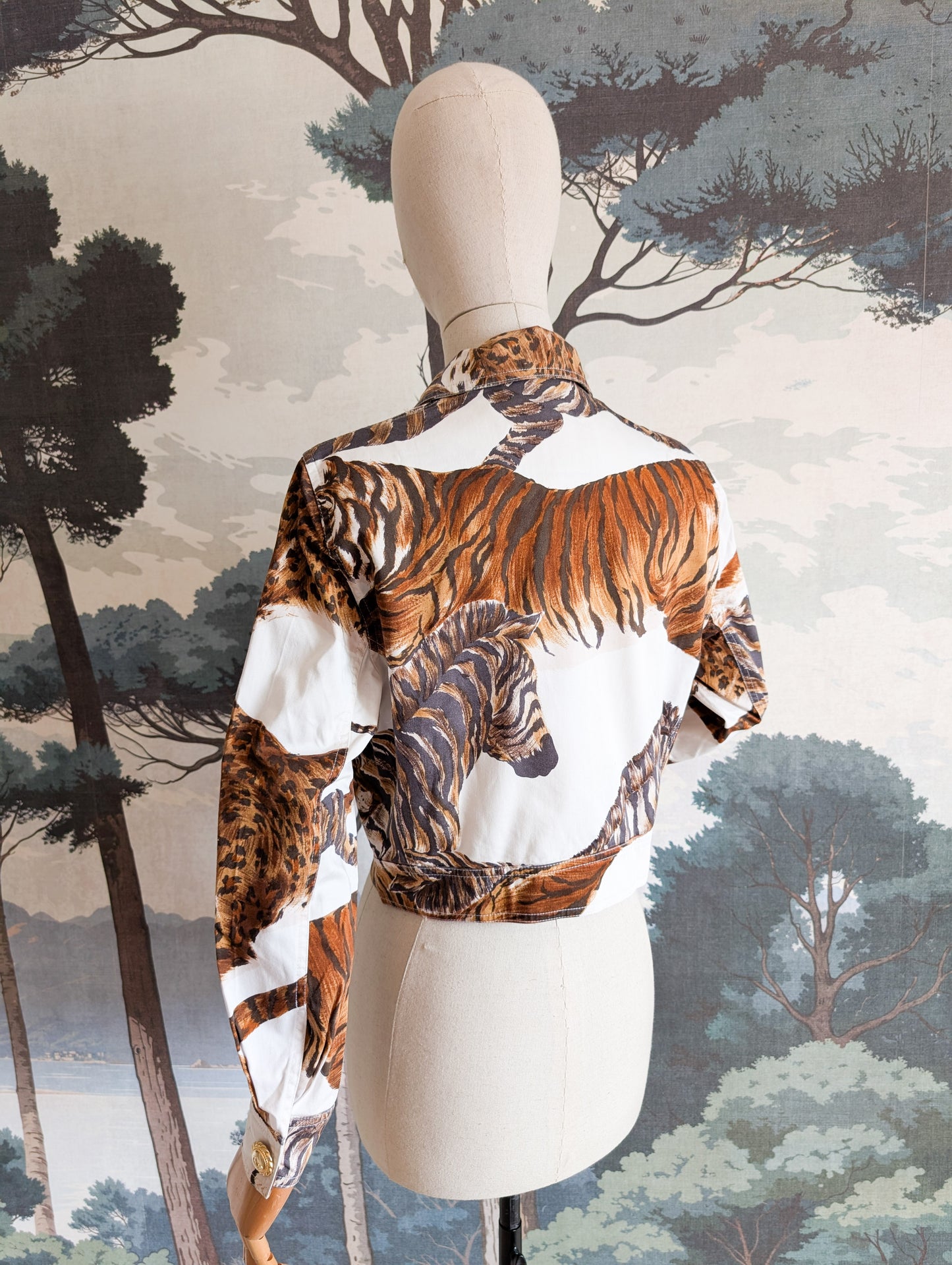 Blousons Christian Linares taille 38