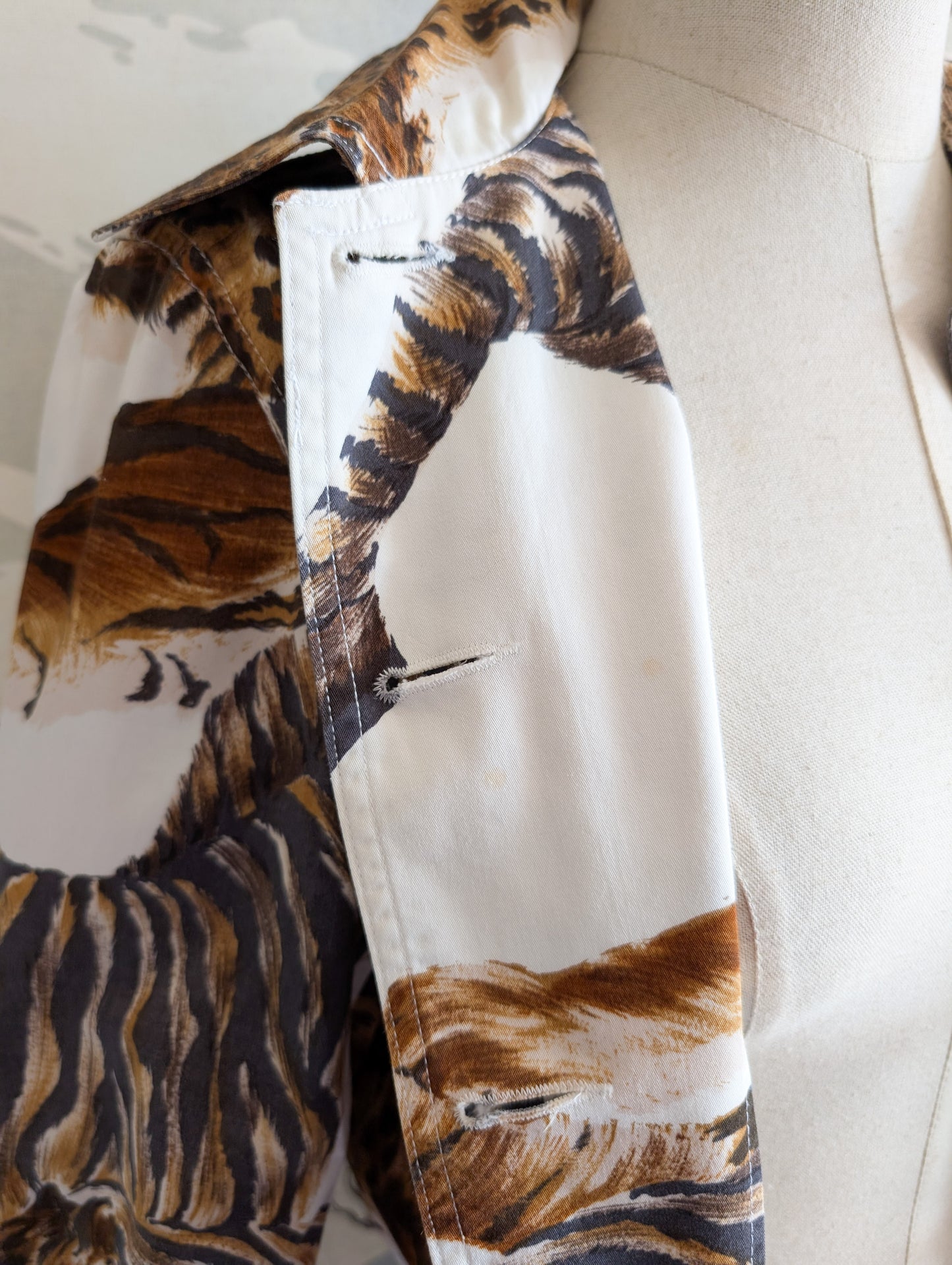 Blousons Christian Linares taille 38