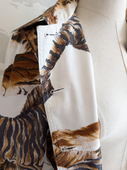 Blousons Christian Linares taille 38