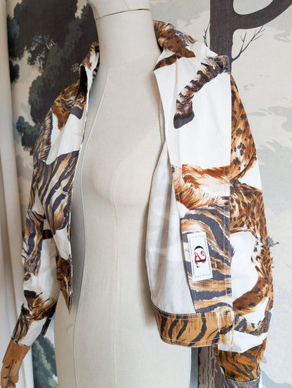 Blousons Christian Linares taille 38