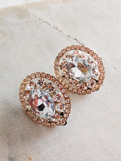 Boucles scintillantes