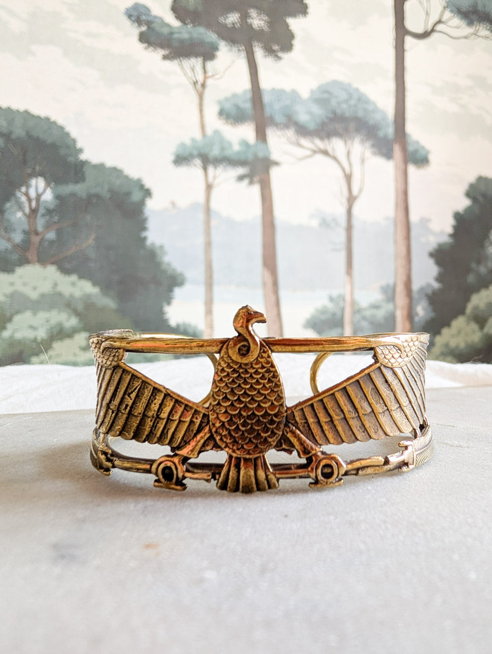 Bracelet Nekhbet 1920