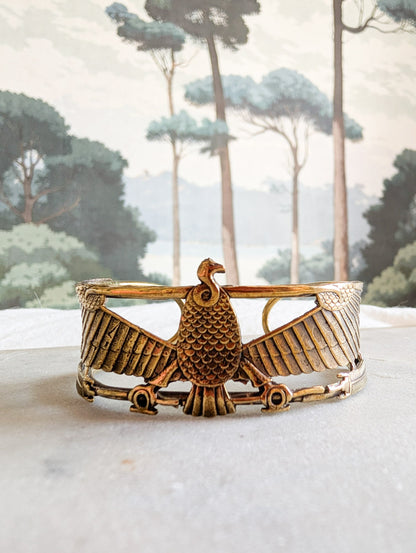 Bracelet Nekhbet 1920