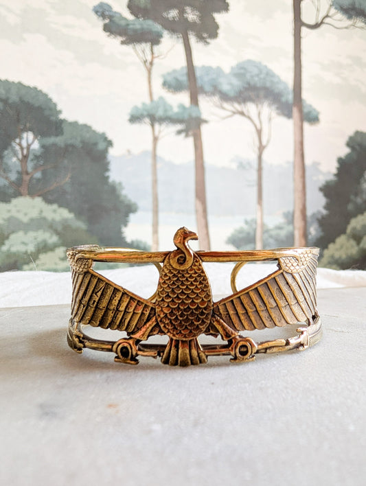 Bracelet Nekhbet 1920