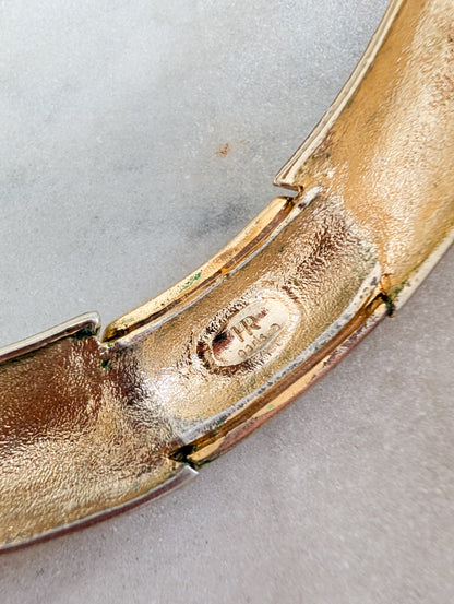 Collier Helena Rubinstein