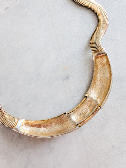 Collier Helena Rubinstein