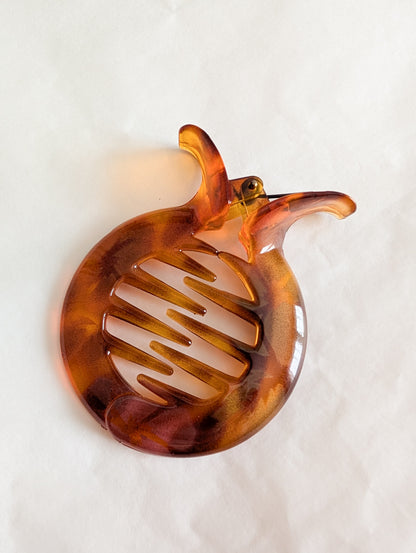 Pince à chignon 442