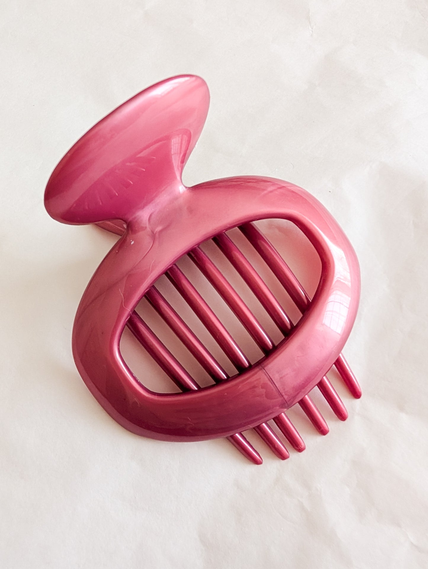 Grande pince peigne 465