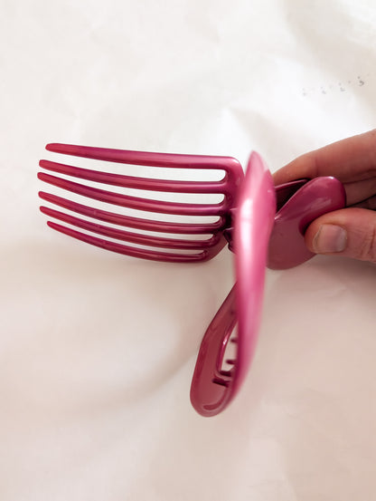 Grande pince peigne 465