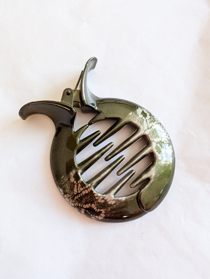 Pince à chignon 537