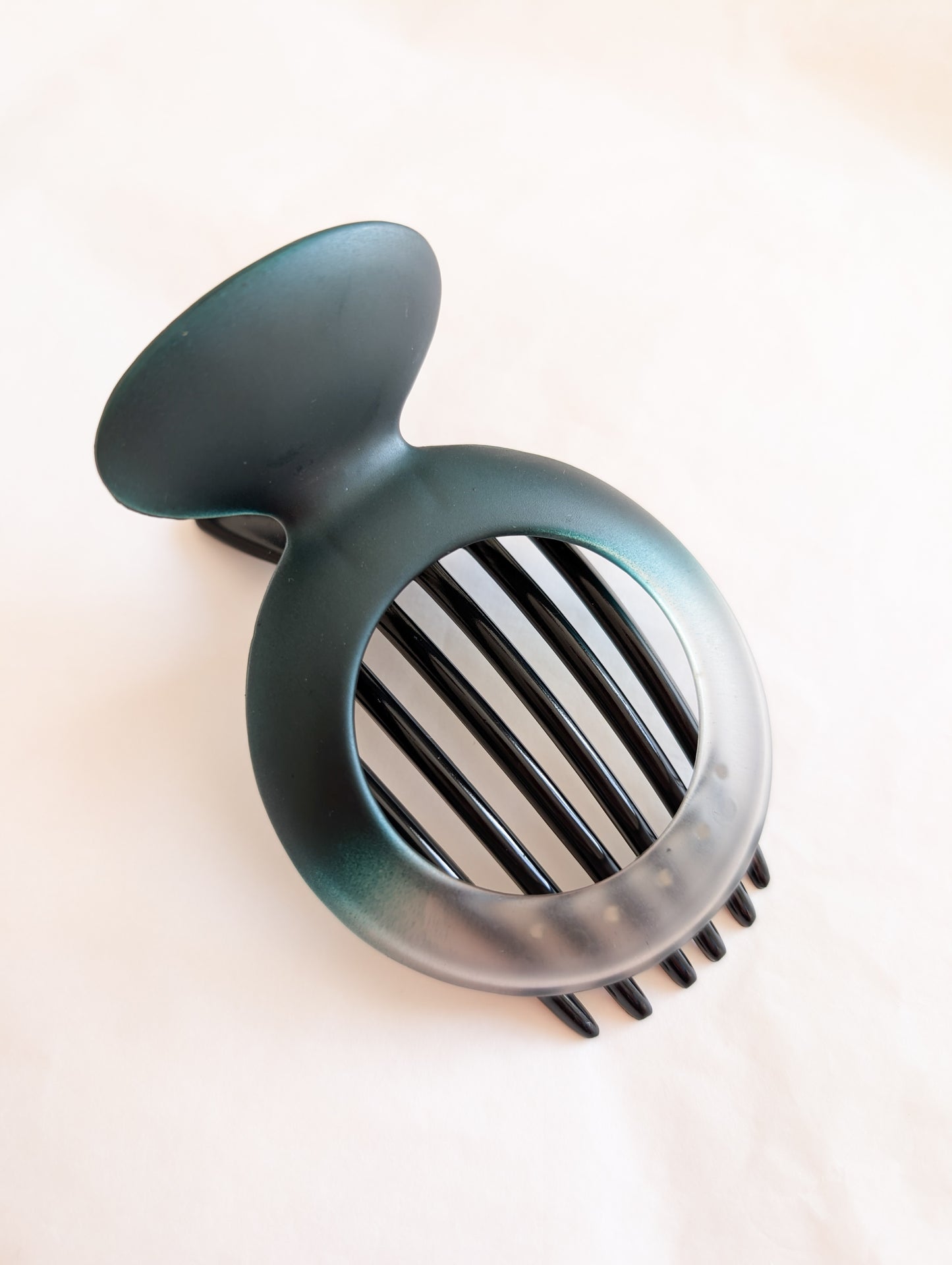 Grande pince peigne 542