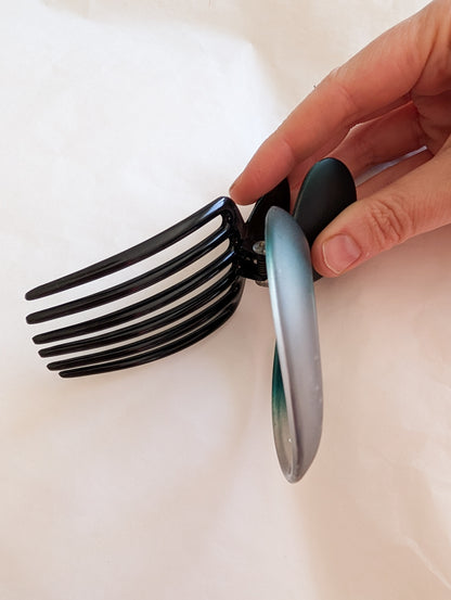 Grande pince peigne 542