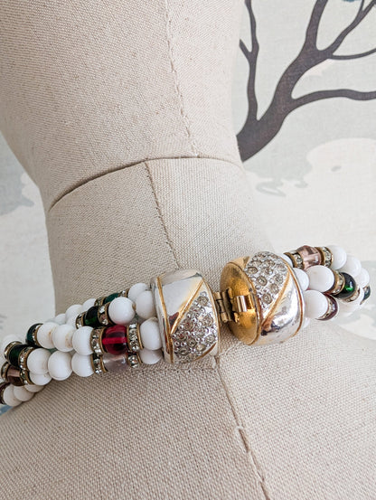 Collier italien 70's