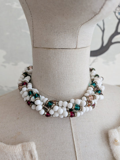 Collier italien 70's