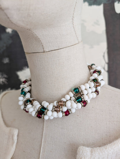 Collier italien 70's