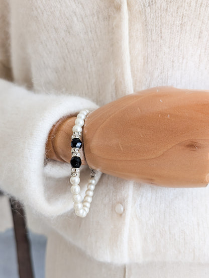 Bracelet de perles