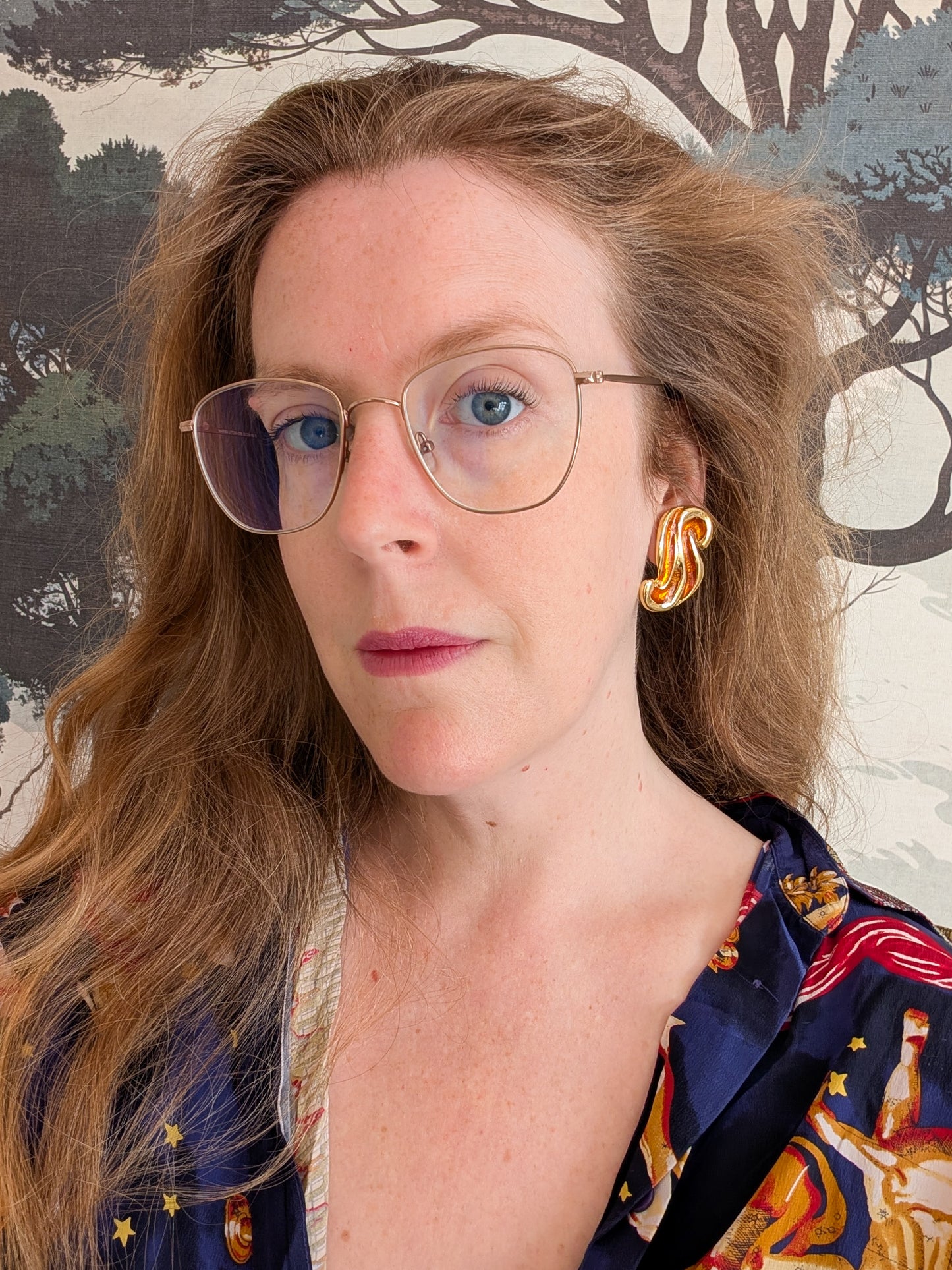 Boucles d'oreilles à clips