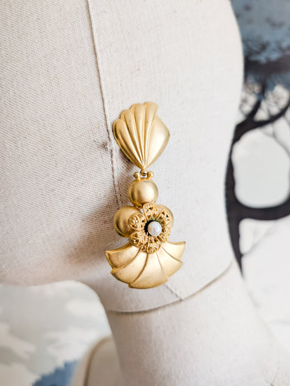 Longues boucles italiennes