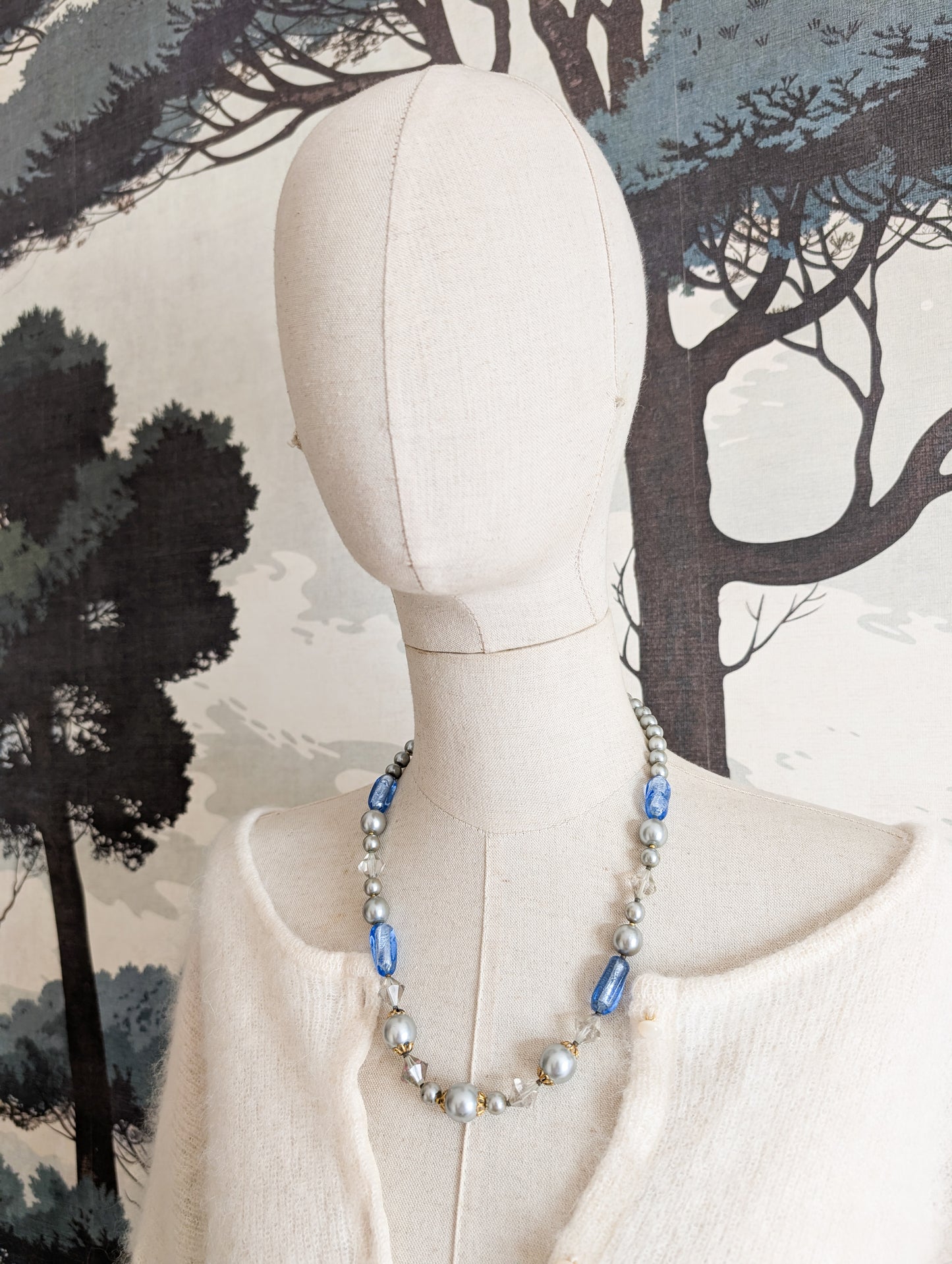 Collier Murano