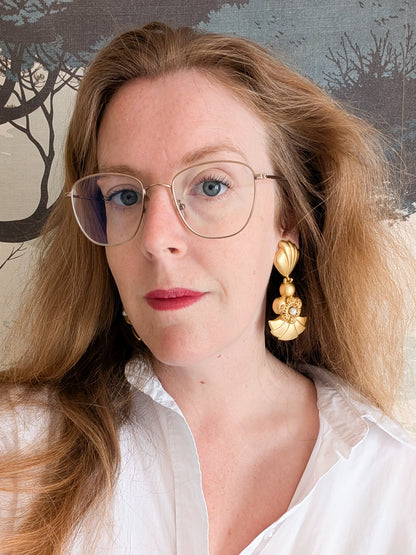 Longues boucles italiennes