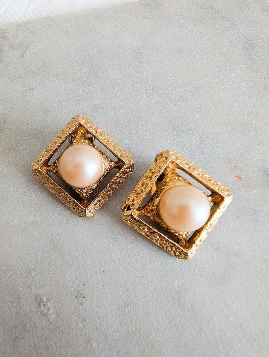 Boucles 60's