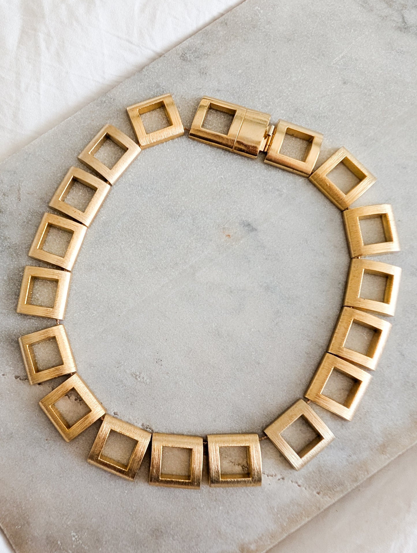 Collier Helena Rubinstein