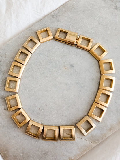 Collier Helena Rubinstein