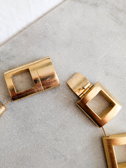 Collier Helena Rubinstein