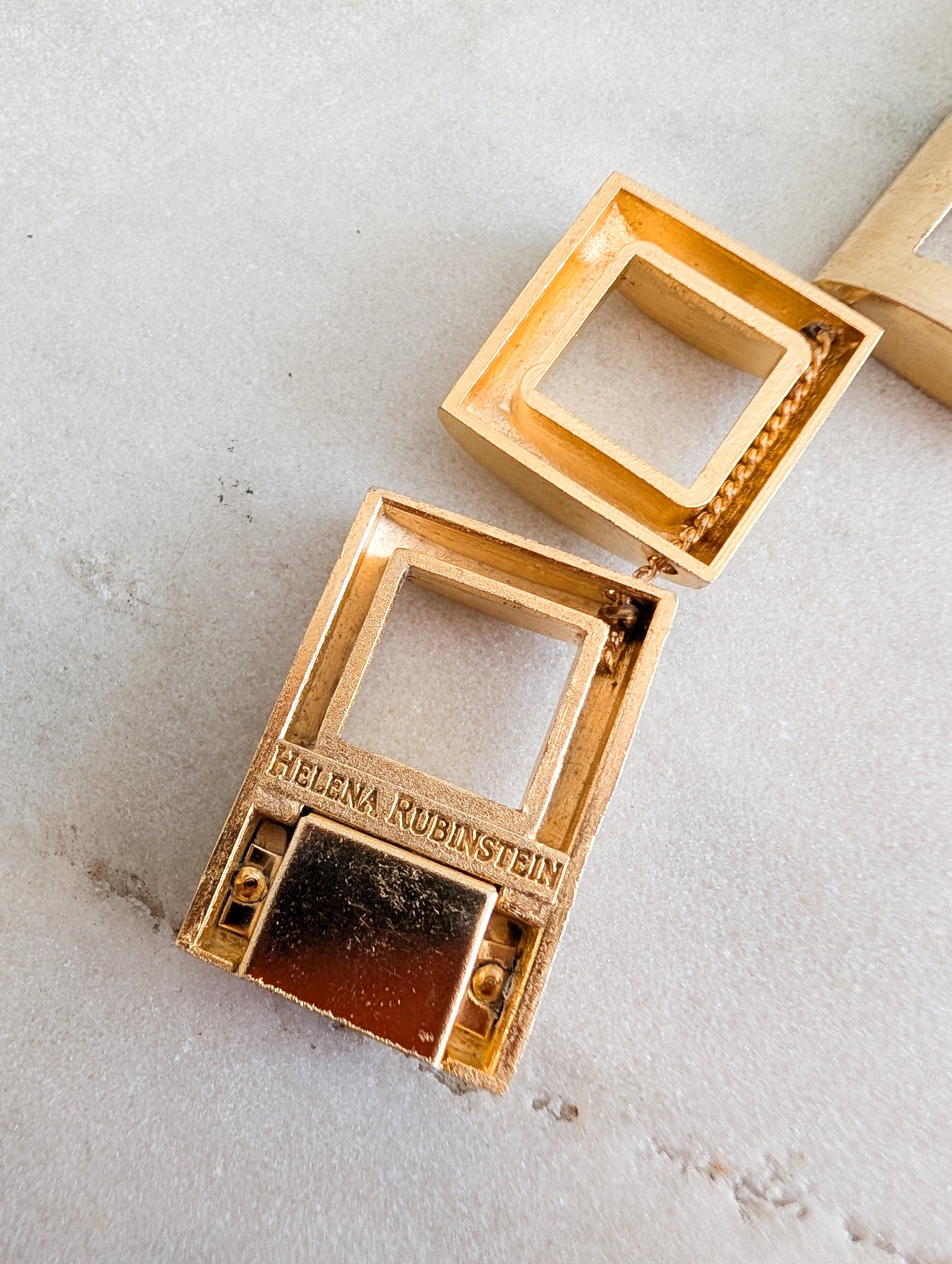 Collier Helena Rubinstein