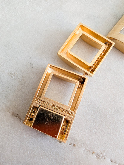 Collier Helena Rubinstein