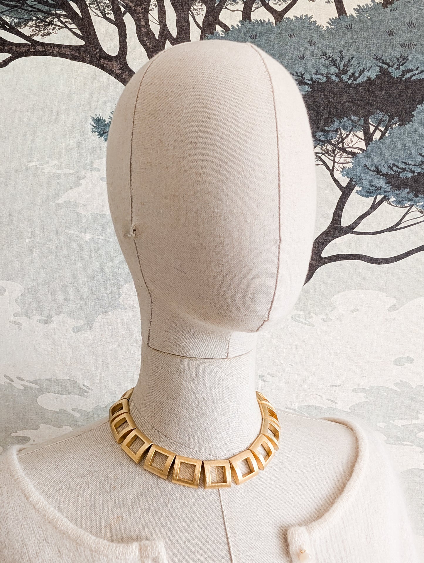 Collier Helena Rubinstein