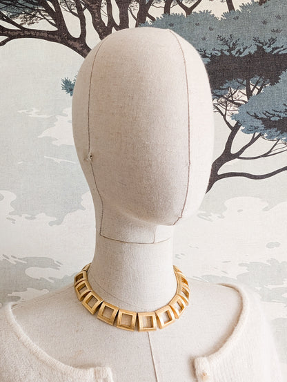 Collier Helena Rubinstein