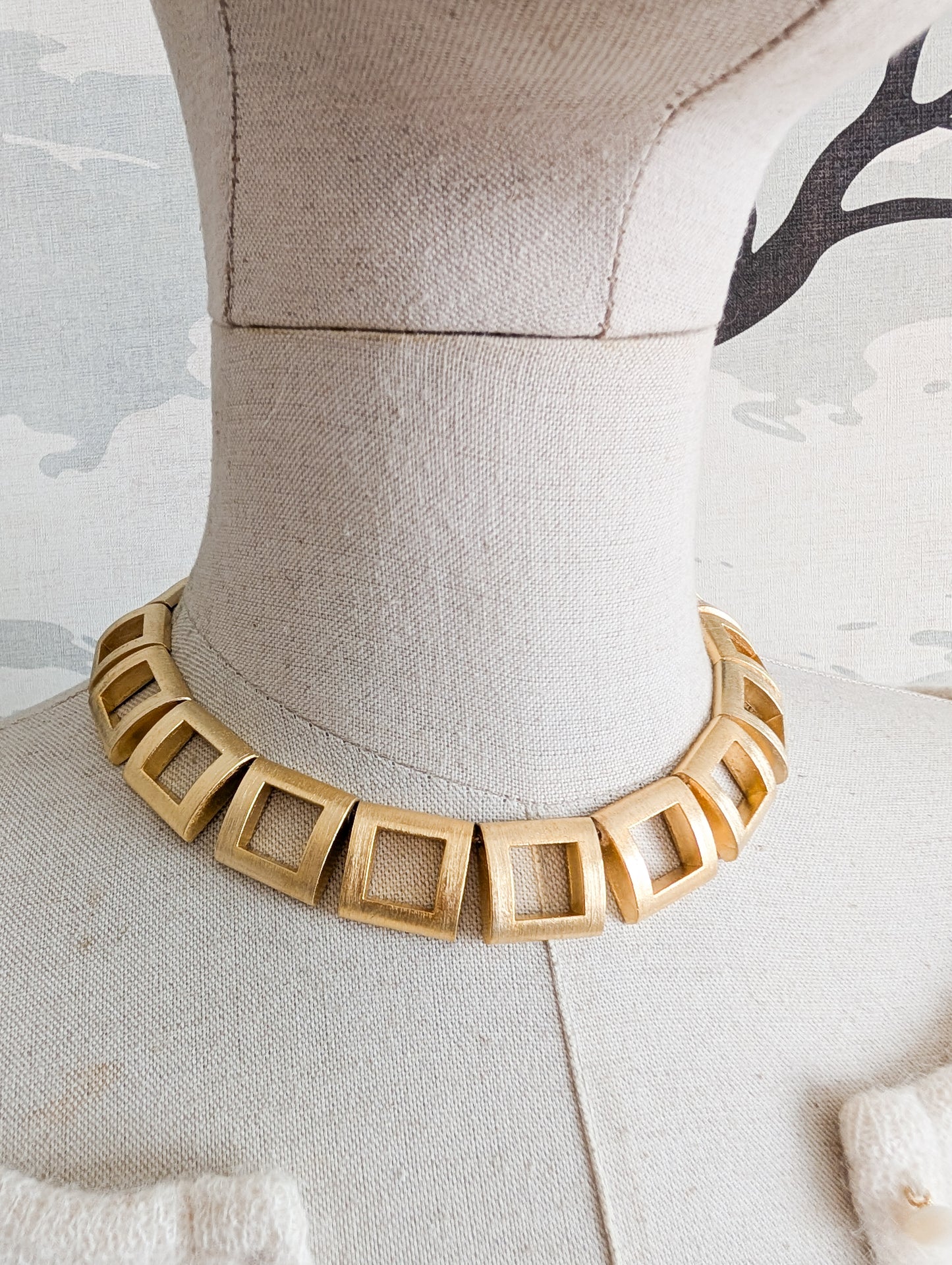 Collier Helena Rubinstein