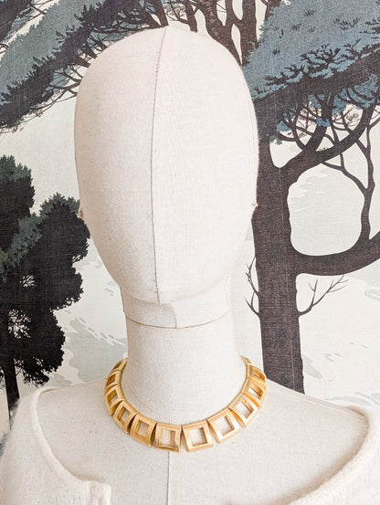 Collier Helena Rubinstein