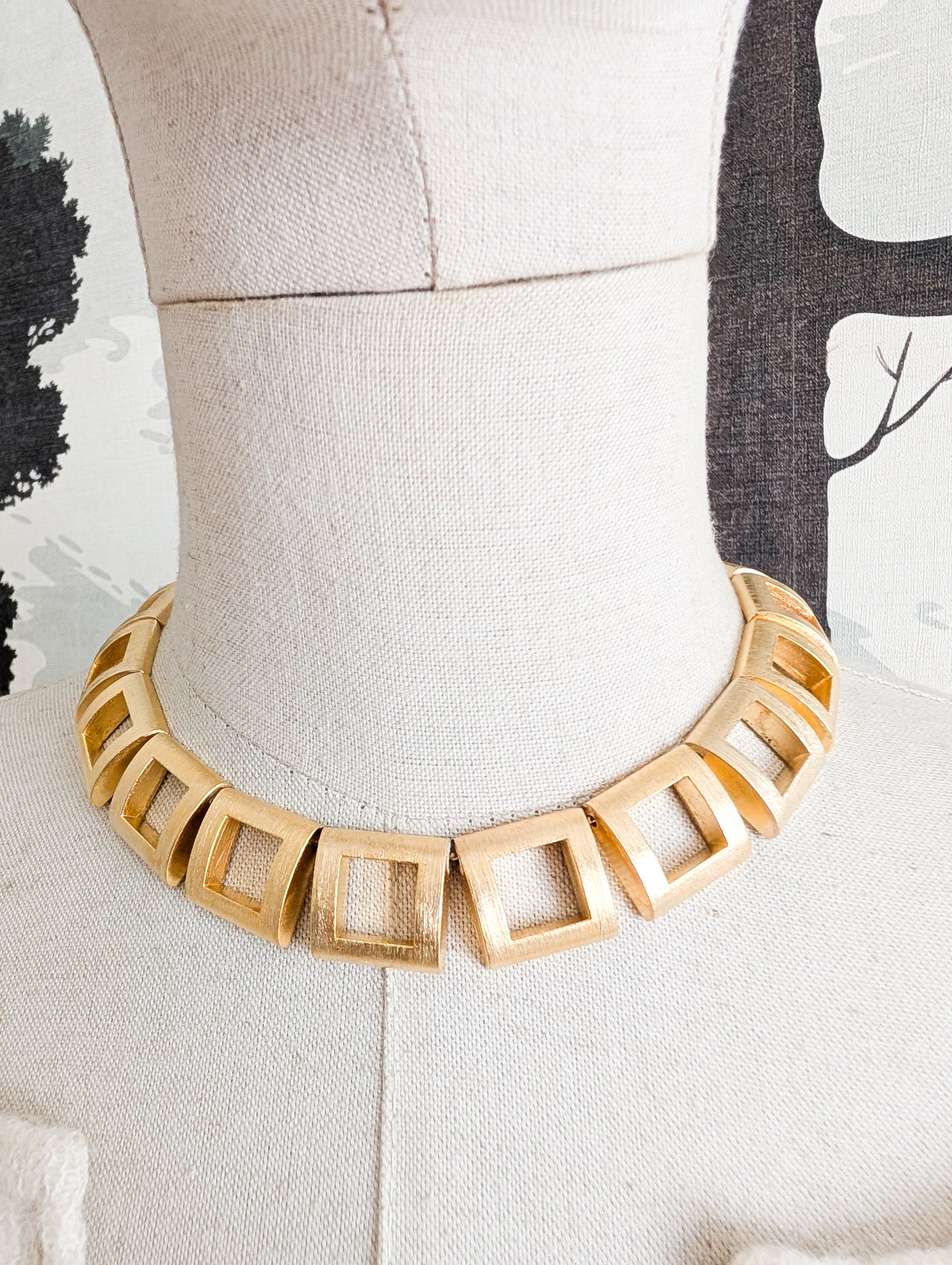 Collier Helena Rubinstein