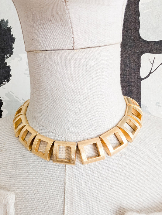 Collier Helena Rubinstein