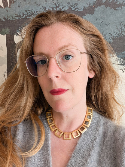 Collier Helena Rubinstein